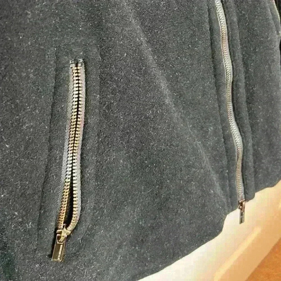 BCBGMAXAZRIA Women’s Flare Jacket (XS) - Picture 5 of 12